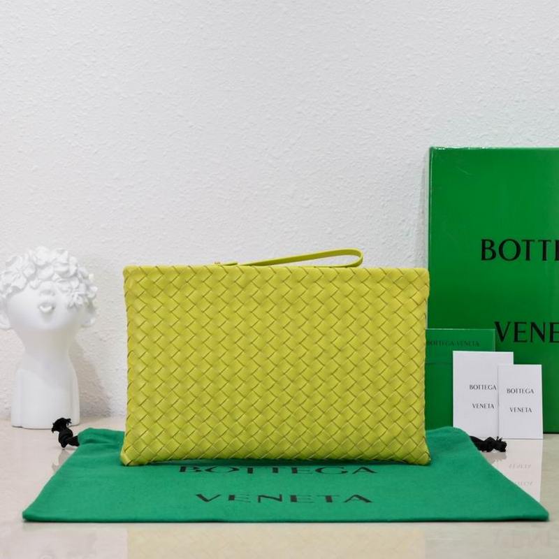 Bottega Veneta Wallet 19